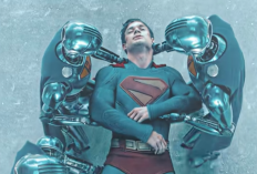 Superman (2025) Punya Dua Post-Credits Scene, Jangan Buru-Buru Keluar Bioskop!