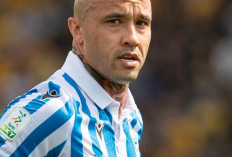 Siapa Istri dan Anak Radja Nainggolan? Pemain Sepak Bola yang Ditangkap Polisi Karena Narkoba, Benarkah Bukan Orang Biasa di Belgia?