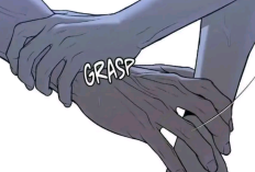 Jangan Ketinggalan! Ini Dia Link Baca Manhwa BL Jinx Chapter 65 Sub Bahasa Indonesia dengan Visual yang Memanjakan Mata