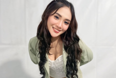 Profil Tampang Mala Agatha Penyanyi Lagu 'Iclik Cinta' yang Viral Usai Buat Video Klip di Kawasan Makam Bung Karno, Lengkap: Umur, Agama dan Akun Instagra