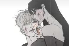 Undercover Chaebol High School Chapter 97 Sub Bahasa Indonesia: Aksi Seru dan Intrik di Sekolah Elite Korea RAW