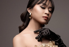 Profil Tampang Evelyn Natasha Istri Fajar Nugra yang Telah Resmi Menikah, Lengkap: Umur, Agama dan Akun Instagram