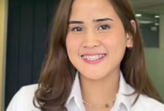 Profil Tampang Zahra Zawier Diduga Selingkuhan Arief Meivio Adik Abel Cantika Pacar Selebgram Salsabilla Audinna, Lengkap: Umur, Agama dan Akun Instagram