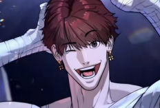 Update Manhwa Killer Peter Chapter 95 Sub Bahasa Indonesia dan RAW Rilis dengan Teror Pesan Telegram Aneh, Begini Kelanjutan Ceritanya