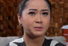 Siapa Artis Inisial GY? Diduga Sosok yang Tularkan HIV pada Garick Fisher Haryanto Mantan Suami Berlin Lee 