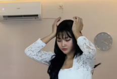 Erika Putri Kembali Jadi Sorotan: Deretan Kontroversi yang Bikin Jagat Maya Heboh dari Prank Ojol hingga Isu Video 8 Menit