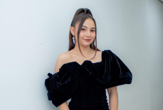 Profil Biodata Larasati Nugroho Aktris FTV yang Alami Kecelakan Mobil di Ulujami, Lengkap dari Umur, Agama dan Akun Instagram