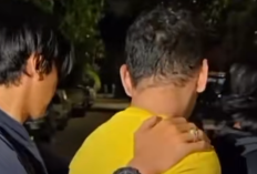 Muhammad Rayyan Alkadrie, Artis Sinetron Berinisial MR yang Dilaporkan Lakukan Pemerasan Terhadap Pacar Sesama Jenis Hingga Rp20 Juta