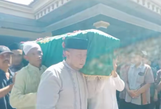 Siapa Anak dan Istri Waluyo Jati Sasono? Inilah Kronologi Meninggalnya Wakil Ketua DPRD Ngawi, Benarkah Bukan Orang Sembarangan?