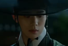 To My Beloved Thief Episode 3–4 Sub Indo di TVN jangan LK21: Pertarungan Hati, Rahasia Kerajaan, dan Chemistry yang Membara di Atas Atap Senja