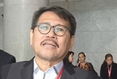 Siapa Anak dan Istri Dharma Oratmangun? Ketua LMKN yang Kini Viral Usai Buat Pernyataan Bayar Royalti untuk Musik Suara Alam, Bukan Orang Sembarangan?