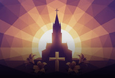 Jadwal misa Paskah 2026 di Surabaya Sidoarjo dan Jember tersedia untuk seluruh rangkaian Pekan Suci