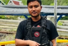 Profil Iptu Tomi Samuel Marbun Eks Kasat Reskrim Polres Teluk Bintuni yang Hilang 3 Bulan Usai Kontak Senjata dengan TPNPB, Lengkap: Umur, Agama dan Akun IG