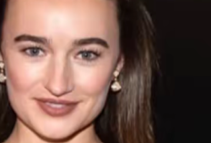 Kelley Mack Sakit Apa? Inilah Kronologi Meninggalnya Bintang The Walking Dead dan Chicago Med di Usia 33 Tahun