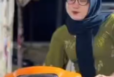 Profil Biodata TikToker Plumpang Mbak Uwu yang Mengalami Kecelakaan Tragis, Lengkap dari Umur, Agama dan Akun Instagram