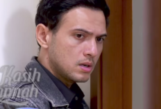 TOP 20 Daftar Program TV dengan Rating Paling Populer Hari ini 22 April 2025 ada Kasih Jannah yang Singkirkan Preman Pensiun 9 