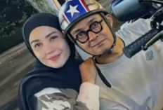Tampang Biodata Ani Mulyani Mantan Istri Evie Effendi Sosok Ustadz yang Diduga Lakukan KDRT Pada Anak, Lengkap: Umur, Agama dan Akun IG