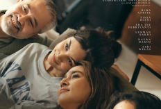 Nonton Download Film Mungkin Kita Perlu Waktu (2025) Dibintangi Lukman Sardi Bukan di LK21 Tapi di Bioskop