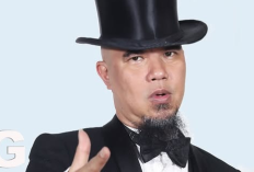Ahmad Dhani Kembali Jadi Sorotan Usai Kumpulkan Ghibah Maia Estianty dalam Sebuah Video yang Diunggah di Youtube, Benarkah Akibat Shafeea Dibully Natizen?