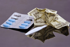 Viral! Penggeledahan Rumah Mewah Crazy Rich Tulung Selapan, Haji Sutar Jadi Sorotan Nasional Usai Dituduh Terlibat Kasus Narkoba 50 Kg