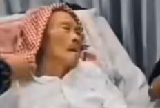 Abu Kuta Krueng Sakit Apa? Inilah Biodata Ulama Kharismatik Asal Aceh Meninggal Dunia, Benarkah Sakit Keras?