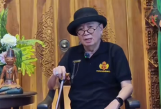 Siapa Anak dan Istri Hamzah Sulaiman? Pemilik House of Raminten yang Meninggal Dunia, Benarkah Bukan Orang Sembarangan?