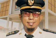 Profil Tampang Anhal Mulya Perkasa Camat Padang Selatan yang Digerebek Diduga Berselingkuh dengan Staf Wanita, Lengkap: Umur, Agama dan IG