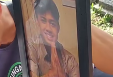 Siapa Sulthan Abyan Fattan? Siswa SMAN 5 Bandung yang Meninggal Dunia Akibat Kecelakaan di Jalan Anggrek Bandung Ditabrak Herolina Susanto 
