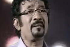 Hamdan ATT Sakit Apa? Inilah Kronologi Kematian Pedangdut Legendaris di usia 76 tahun