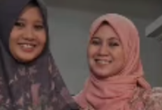 Profil Tampang Ning Fina Durotun Nafisah Kakak Ipar Gus Iqdam yang Meninggal Dunia, Lengkap dari Umur, Agama dan Akun IG