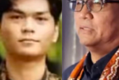 Profil Tampanag Christiano Pengarapenta Pengidahen Tarigan Tersangka Penabrak Argo Ericko Achfandi, Ternyata Anak Setia Budi Tarigan Punya Jabatan di FIF Group