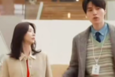 The Divorce Insurance Episode 6 Sub Indo Serta Link dan Spoiler Bukan di LK21 Tapi di KST: Hubungan Jeonman dan Narae Semakin Menarik