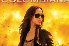 Jadwal Bioskop Trans TV 14 – 16 Februari 2025