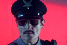 Jadwal Program Televisi Jumat, 25 April 2025 di Metro TV, SCTV, TVONE, NET TV, Indosiar, TRANS 7, TRANS TV dan RCTI Ada Film Bioskop Damascus Cover dan Officer Downe serta Link Streaming