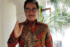 Profil Biodata Hotma Sitompul Pengacara Ternama yang Meninggal Dunia, Lengkap: Umur, Agama dan Akun Instagram