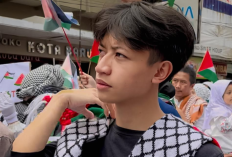 Berapa Umur Hudzaifah Aslam Mubarok Alias Zai? Pendakwah Muda yang Viral Usai Resmi Menikah dengan Trianisa Permata Sari, Ternyata Usianya Dibawah 22 Tahun