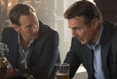 Jadwal Bioskop Trans TV  3 – 5 Oktober 2025