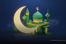 Cara Membuat Ucapan Idul Fitri 2026 Menggunakan AI Gratis dan Contoh Prompt