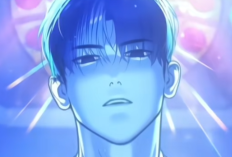 UPDATE Baca Manhwa Killer Peter Chapter 84 RAW Bahasa Indonesia: Petualangan Seru Sang Pembunuh Legendaris yang Kembali ke Masa Lalu