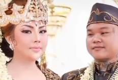 Profil Tampang Edo Lengkap dari Umur, Agama dan Akun Instagra, Sosok Suami Lisa Mariana Yang Dikabarkan Segera Bercerai