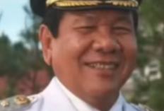 Profil Biodata Liberty Pasaribu, Ayah Wakil Menteri Investasi & Hilirisasi/Wakil Kepala BKPM Todotua Pasaribu yang Meninggal Dunia, Lengkap: Umur, Agama dan IG