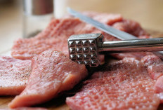 5 Tips Aman Menikmati Daging Kurban agar Terhindar dari Asam Urat, Disarankan oleh Ahli Medis