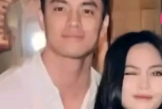 Victor Tanoni Pekerjaannya Apa? Inilah Biodata Sosok yang Diduga Pacar Baru Rachel Vennya, Ternyata Pengusaha Kaya Raya di Bali 