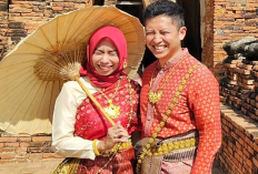 Rumah Istri Diplomat Muda Arya Daru Pangayunan Dijaga Ketat, Publik Bertanya-tanya: Ada Apa di Balik Penjagaan Ini?