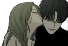 AWAS Adegan 21+ Baca Tears on a Withered Flower Chapter 51 Sub Indo No Sensor: Taeha Hapus Pesan Mincheol! Ini Detail Lengkapnya