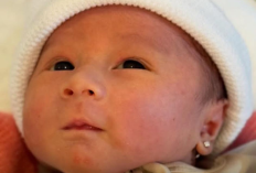  Makna Nama Leshia Tivana Billar, Anak Kedua Lesti Kejora dan Rizky Billar