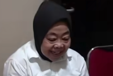 Siapa Anak dan Suami Heni Mulyani? Kades Cikujang yang jadi Tersangka Korupsi Dana Desa dan Jual Posyandu, Benarkah Bukan Orang Sembarangan? 