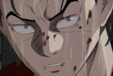 Manhwa Bad Guy Chapter 255 Bahasa Indonesia: Karakter Misterius yang Bikin Penasaran