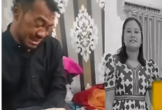 Biodata Tampang Petry Sihombing Lengkap dari Umur, Agama dan Akun IG Sosok yang Tewas Dibunuh Suaminya Sendiri Wadison Pasaribu