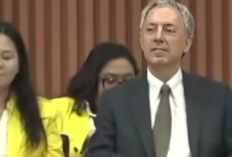 Profil Tampang Peter Berkowitz Akademisi Pro-Israel yang Diundang UI untuk jadi Pembicara dalam Sebuah Seminar, Lengkap: Umur, Agama dan Akun IG